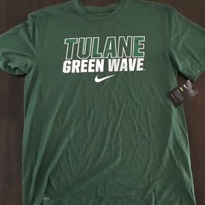 New Nike dryfit T-shirt - with tags